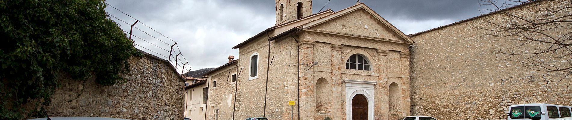 Percorso A piedi Norcia - (SI N05) Norcia - Visso - Photo