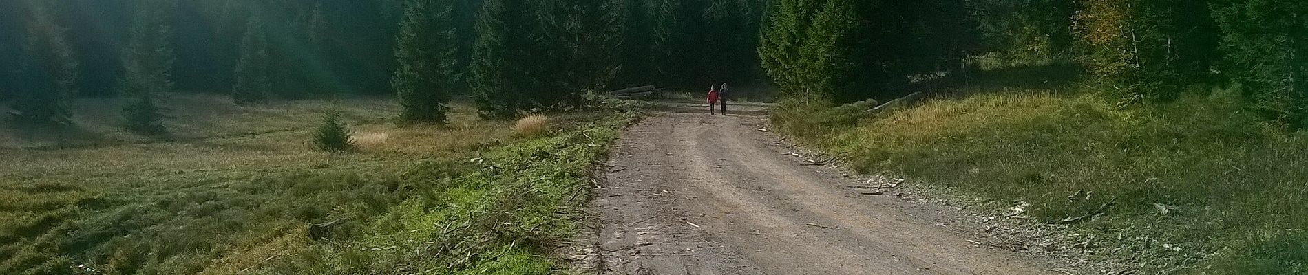 Tour Zu Fuß Unknown - Šatorina od Kugine kuće - Photo