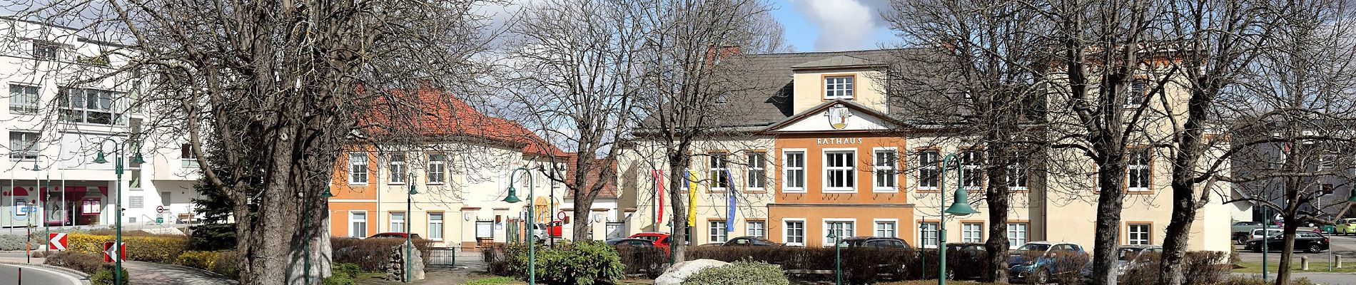 Tour Zu Fuß Sollenau - Fleischer Steiner Runde (Sollenau) - Photo