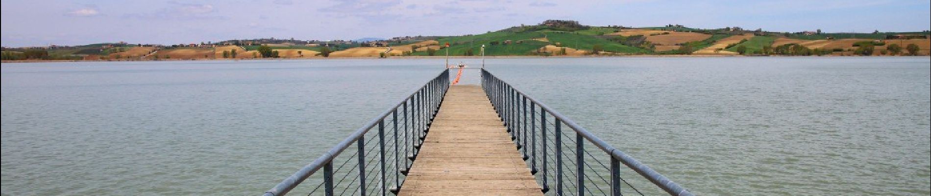 Tocht Te voet Chianciano Terme - Chianciano - Lago di Chiusi - Photo