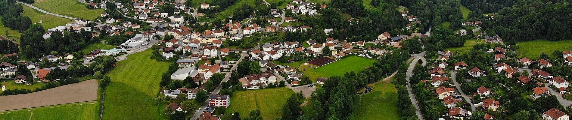 Tocht Te voet Ringelai - Themenwanderweg-Ringelai - Photo