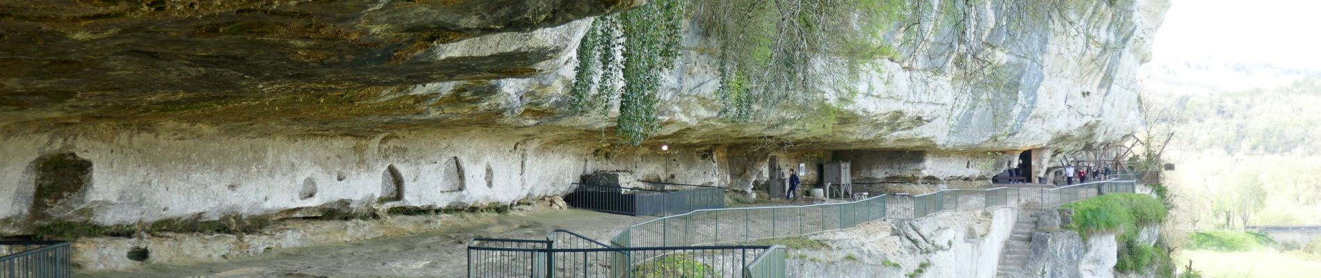 Percorso Bicicletta elettrica Tursac - Boucle Tursac la Vézère - Photo