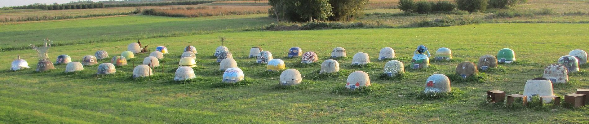 Percorso A piedi Halen - Zilveren Helmenwandeling - Photo