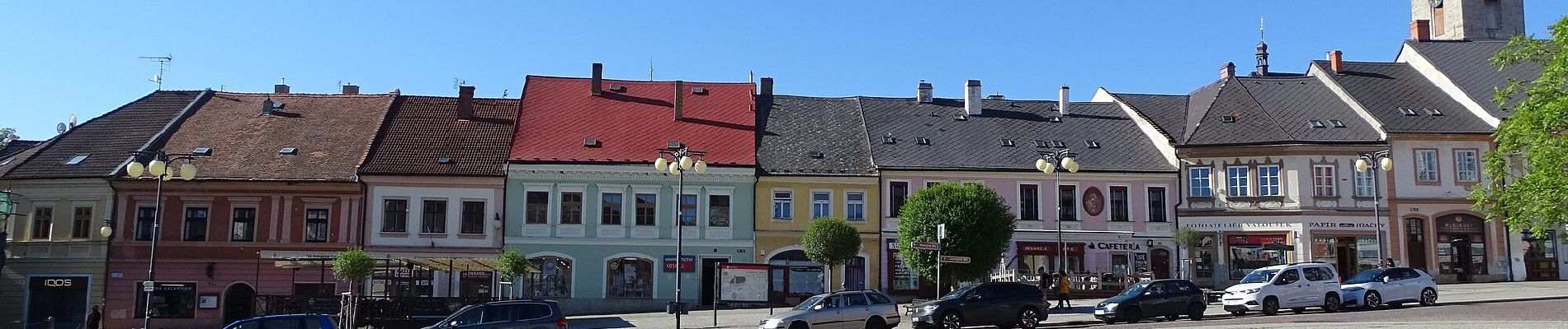 Tour Zu Fuß Alt Kolin - [M] Starý Kolín - Kutná Hora - Photo