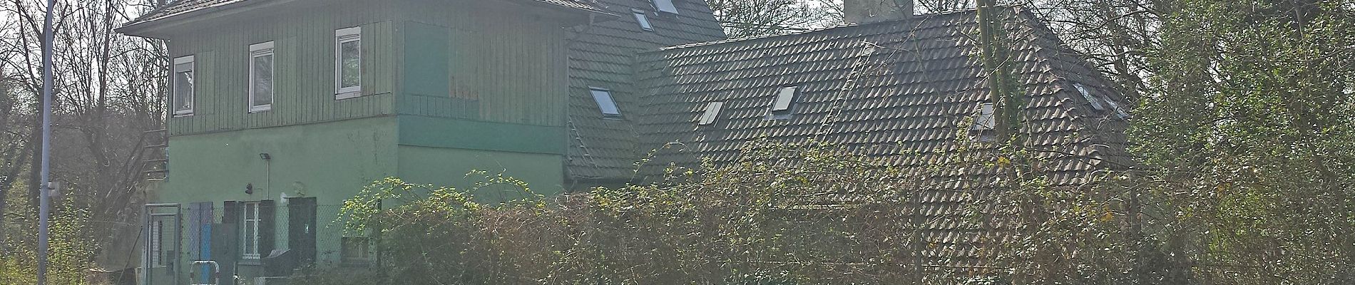 Randonnée A pied Voerde (Niederrhein) - Wohnungswald Rundweg A2 - Photo