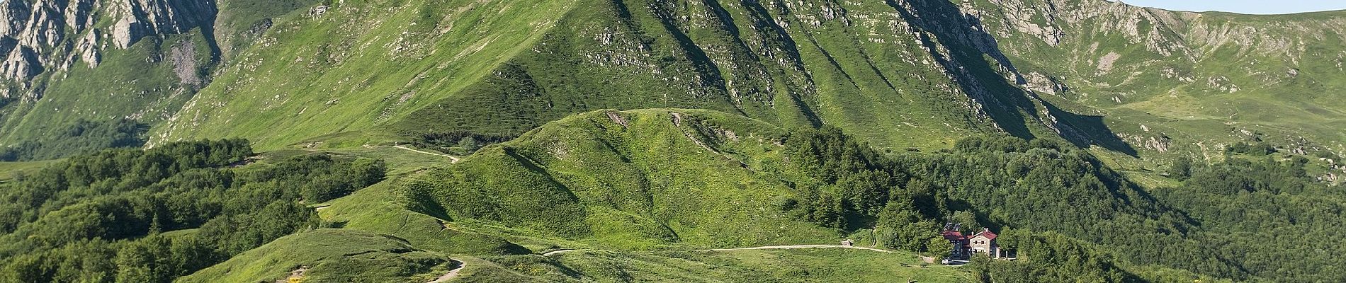 Tocht Te voet Villa Minozzo - Valbucciana - Monte Prampa - Passo della Cisa - Il Passone - Photo