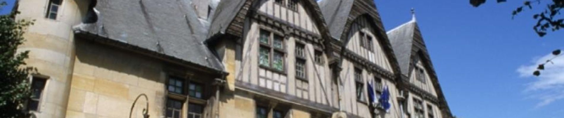 Punto de interés Reims - Musée Hôtel Le Vergeur - Photo