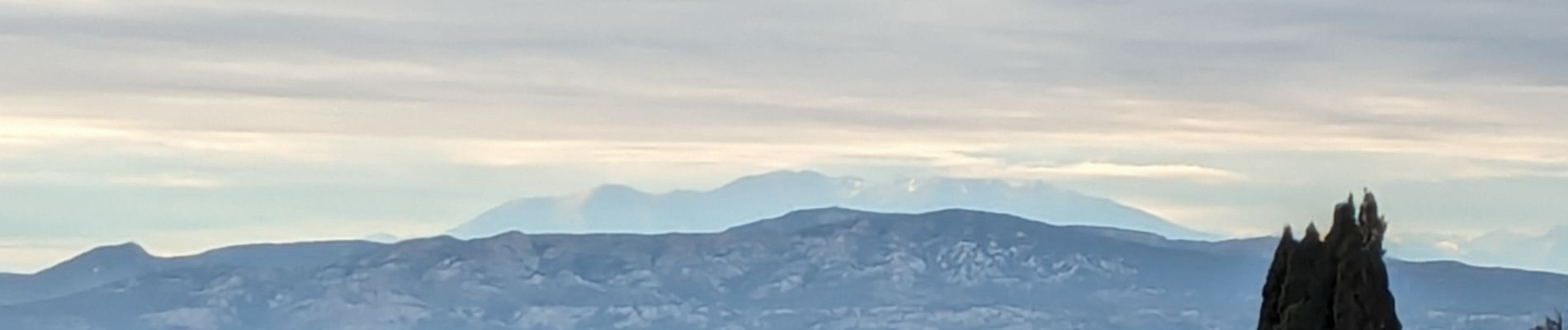 Trail Walking Narbonne - La Clape hors des sentiers battus - Photo