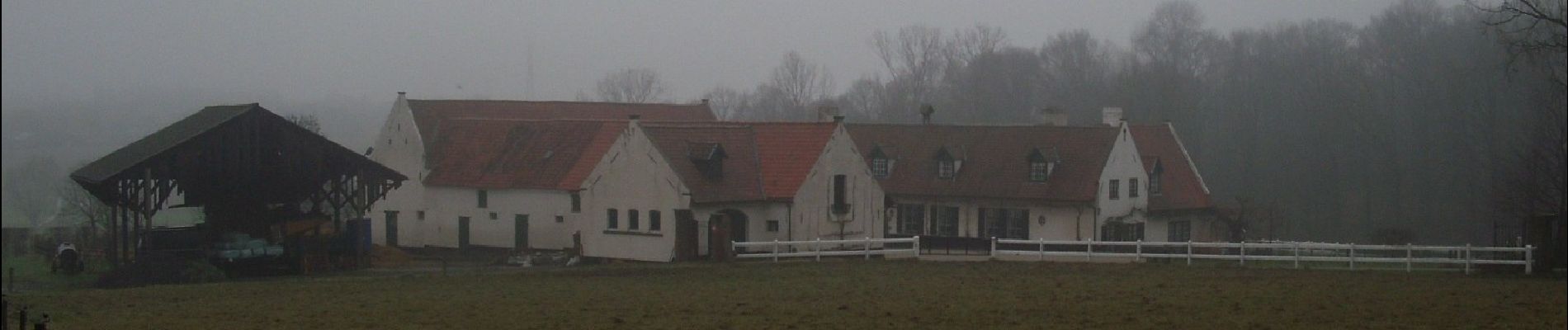 Tocht Te voet Kortrijk - Argendaal - Photo