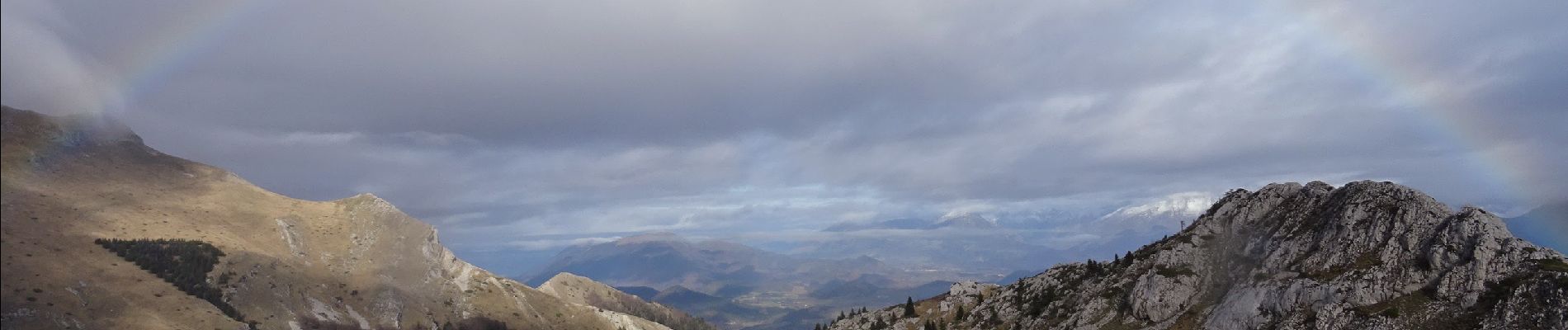 Tour Wandern Lalley - Col du Salut via la bergerie du Jocou - Photo