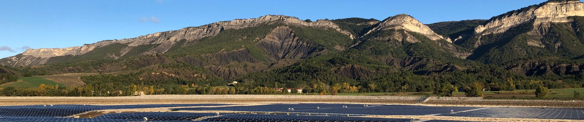 Excursión Senderismo Lazer - Le lac de Lazer par La Chapelle StJean - Photo