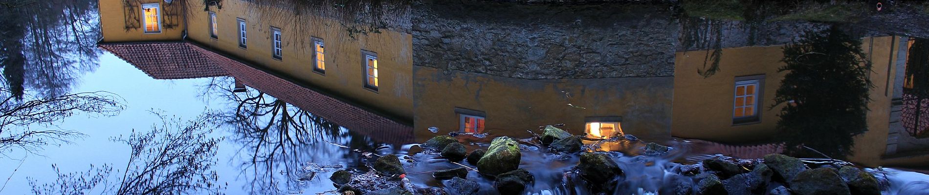 Tour Zu Fuß Schloß Holte-Stukenbrock - Rundwanderweg A9 - Photo