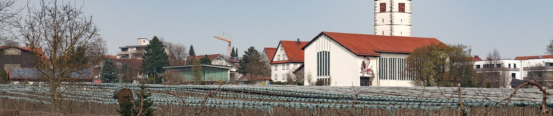 Excursión A pie Oberteuringen - Teuringertal Bahnweg (