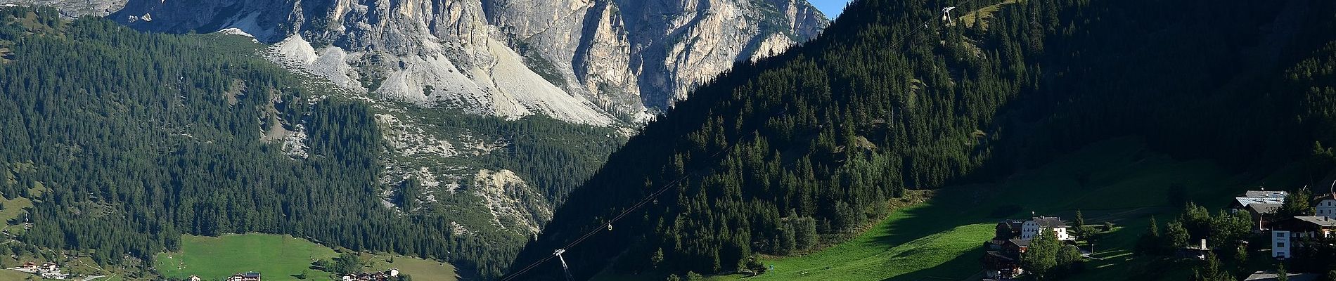 Tocht Te voet Corvara in Badia - Corvara - IT-25 - Photo