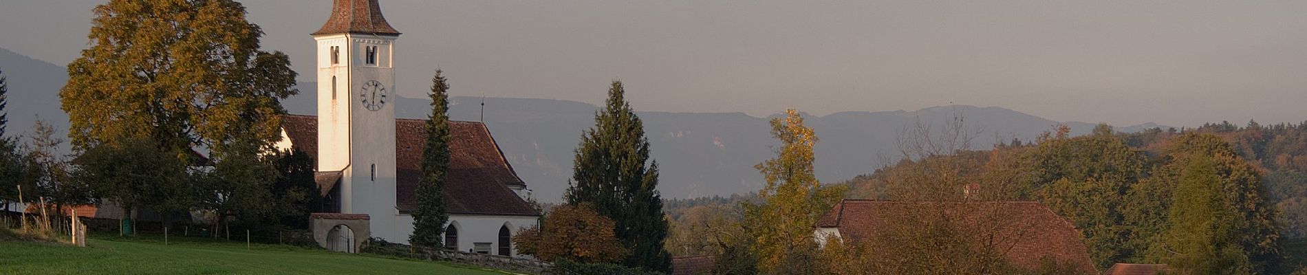 Percorso A piedi Oberwil bei Büren - Oberwil - Photo