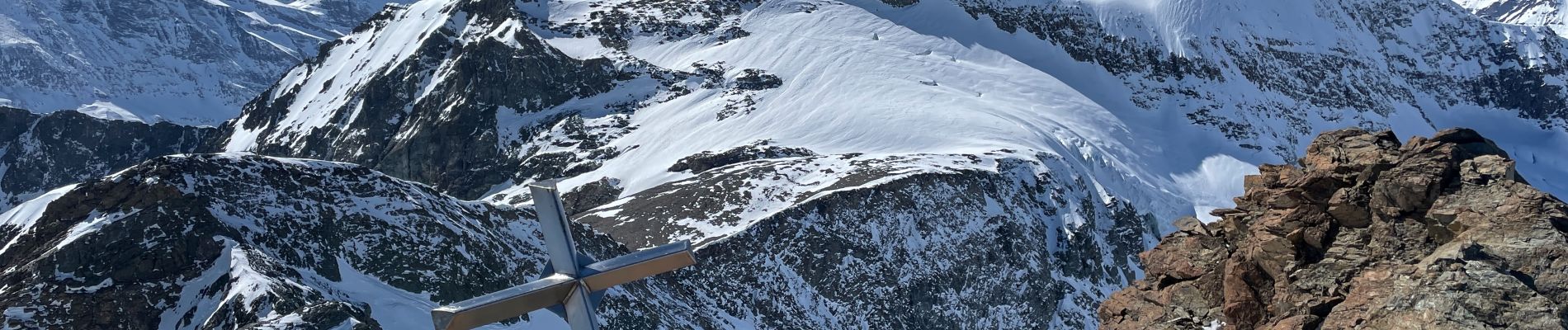 Percorso Sci alpinismo Bonneval-sur-Arc - Bessans Ski Rando - Photo