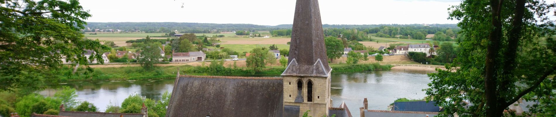 Excursión Senderismo Savonnières - Savonnières - les Fontaines GR3 et PRs - 20.1km 190m 4h40 - 2022 05 12 - Photo