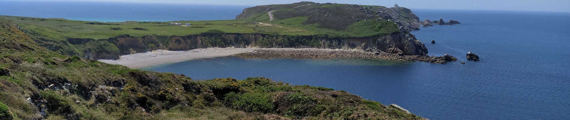 Tour Wandern Camaret-sur-Mer - camaret - Photo