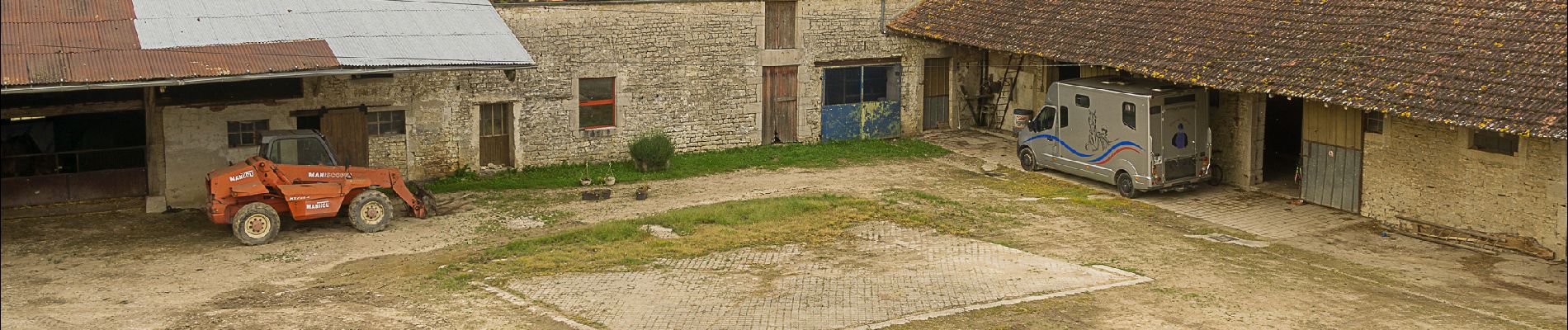 Excursión Cicloturismo Montbard - Montbard - Alise-Sainte-Reine - Photo