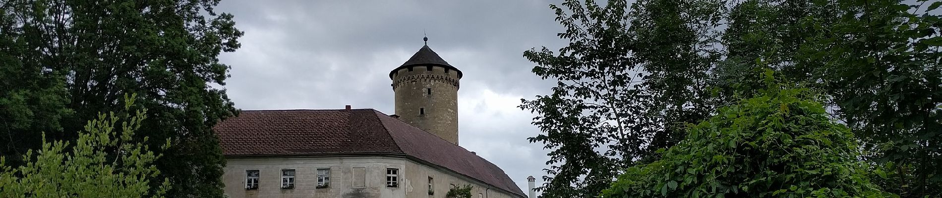 Randonnée A pied Kirchschlag bei Linz - Speichmühle-Wildberg - Photo