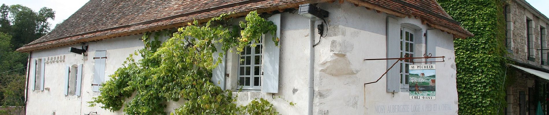 Tocht Te voet Saint-Léonard-des-Bois - Les méandres de la Sarthe - Photo