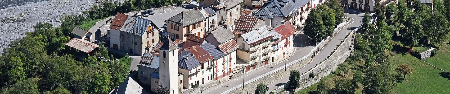 Tocht Te voet Saint-Martin-d'Entraunes - Boucle de Pelens - Photo