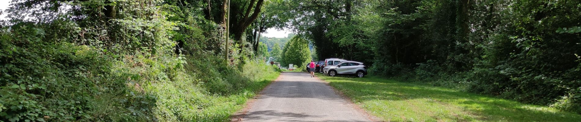 Randonnée Marche Lourenties - LOURENTIES. RS PN - Photo