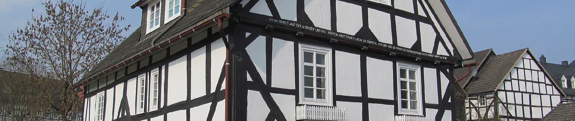 Percorso A piedi Hallenberg - Hallenberg Rundweg H1 Siegelsbergweg - Photo