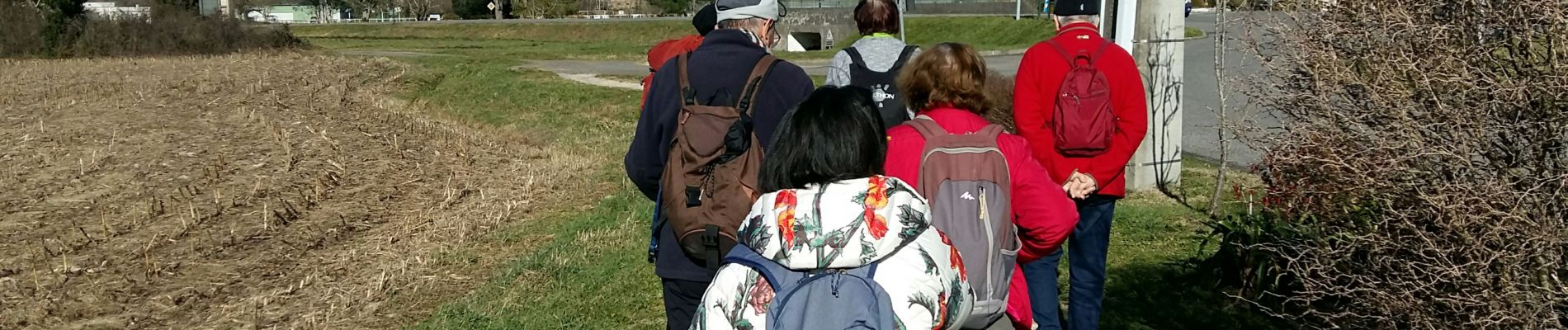 Tour Zu Fuß Espoey - ESPOEY RS  du village au pied du bois - Photo