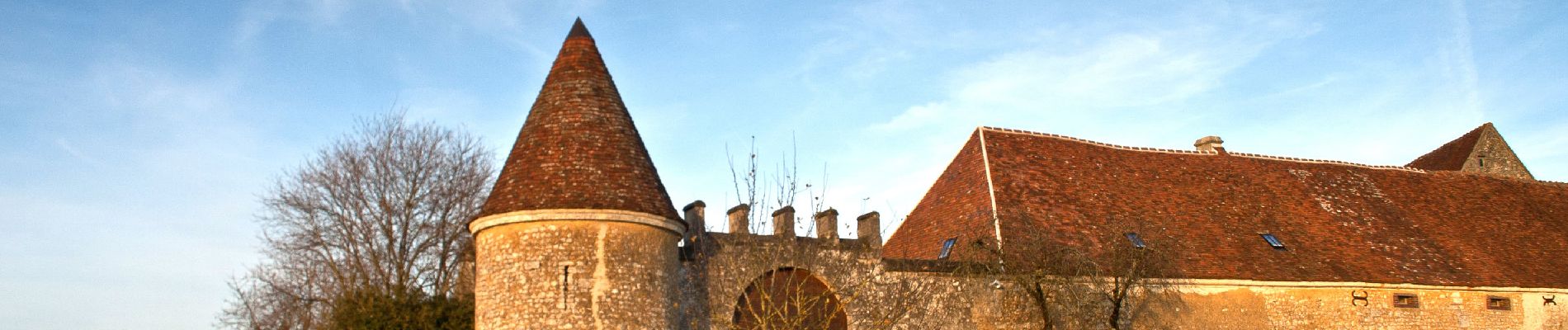 Randonnée Marche Cour-Maugis sur Huisne - La Clairière de Saint-Laurent Variante 12 Km - Photo