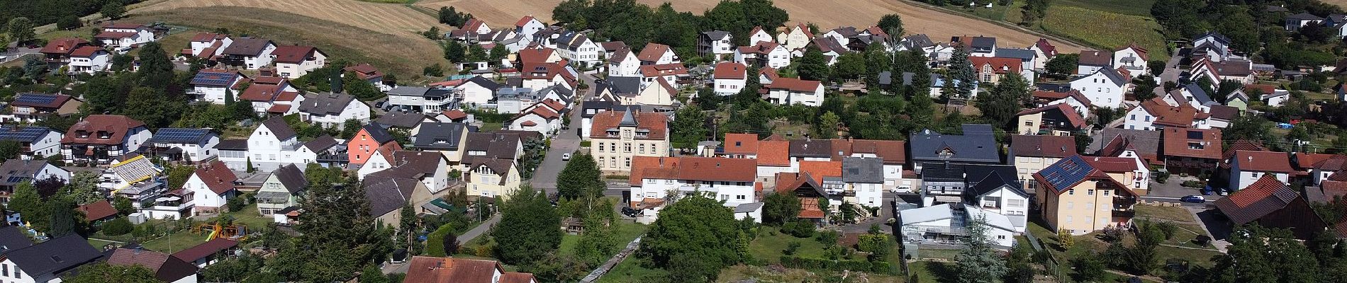 Tour Zu Fuß Meckesheim - Rundwanderweg Mönchzell Sportplatz 3: Kloster-Weg - Photo