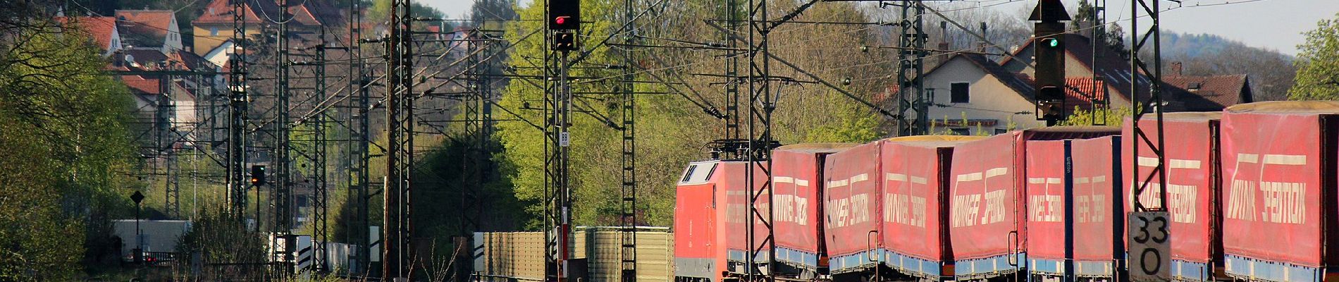 Tour Zu Fuß Treuchtlingen - Mühlenweg - Photo