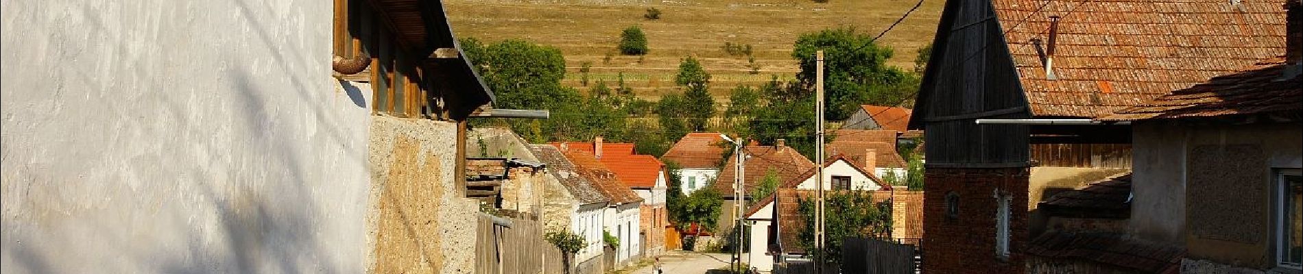 Excursión A pie Unknown - Rimetea - Colțești - Vidolm - Photo