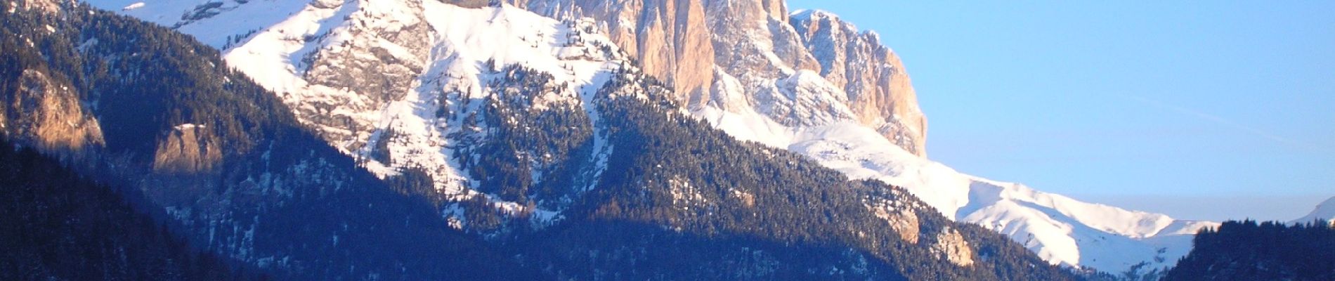 Tocht Te voet San Giovanni di Fassa - IT-E643 - Photo