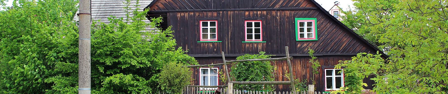 Randonnée A pied Dobřeň - [Ž] Mšeno - Střezivojice - Photo