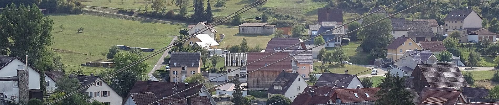 Tocht Te voet Wildberg - Sulz am Eck - Wildberg - Photo