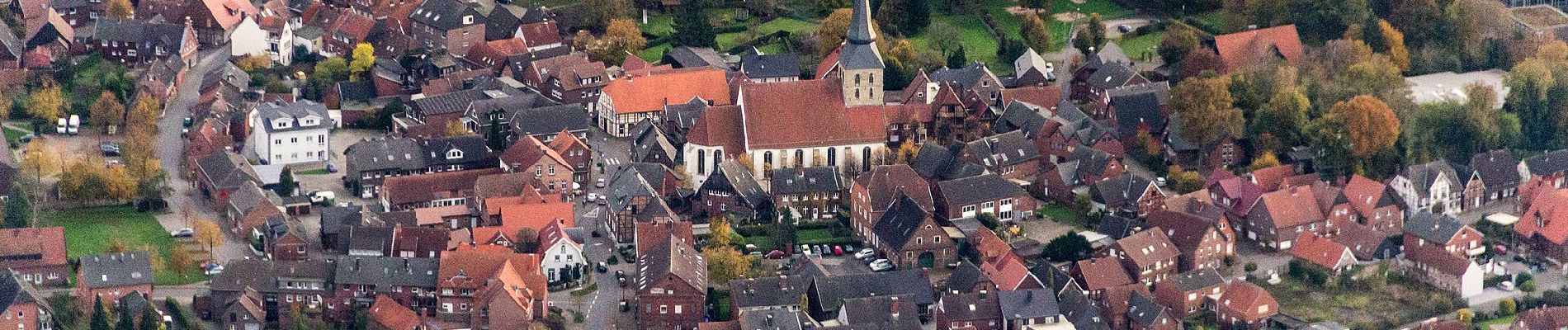 Tour Zu Fuß Ascheberg - Herbern Rundweg A6 - Photo