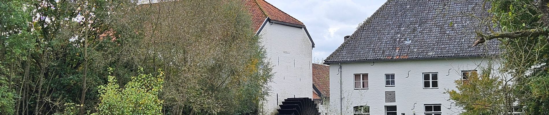 Tocht Stappen Gulpen-Wittem - Epen - Vijlen - Mechelen  - Photo