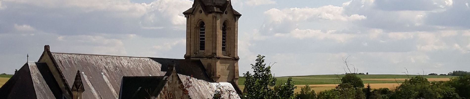 Randonnée Marche Cinais - MAINE ET LOIRE: CINAIS - Photo