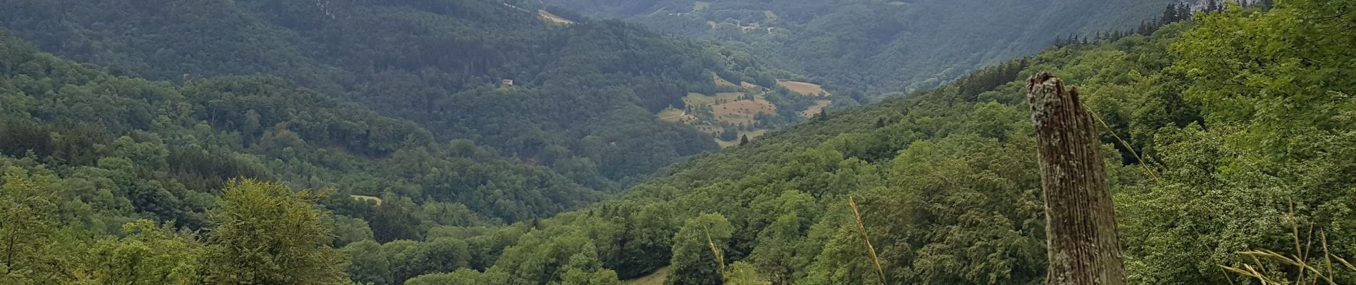 Tour Wandern Cognin-les-Gorges - cognin les gorges  - Photo