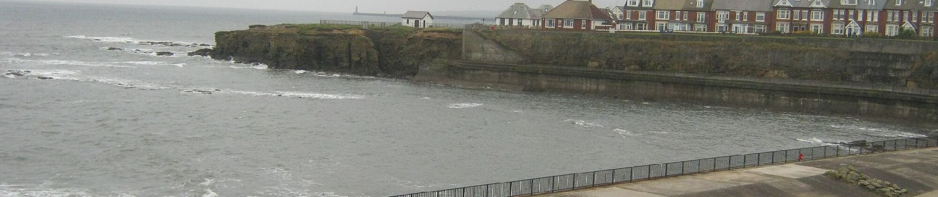 Tour Zu Fuß North Tyneside - Stride out walk - Photo