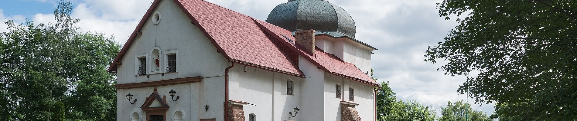 Tour Zu Fuß Unknown - Góra Wszystkich Świętych - Kościelec - Photo