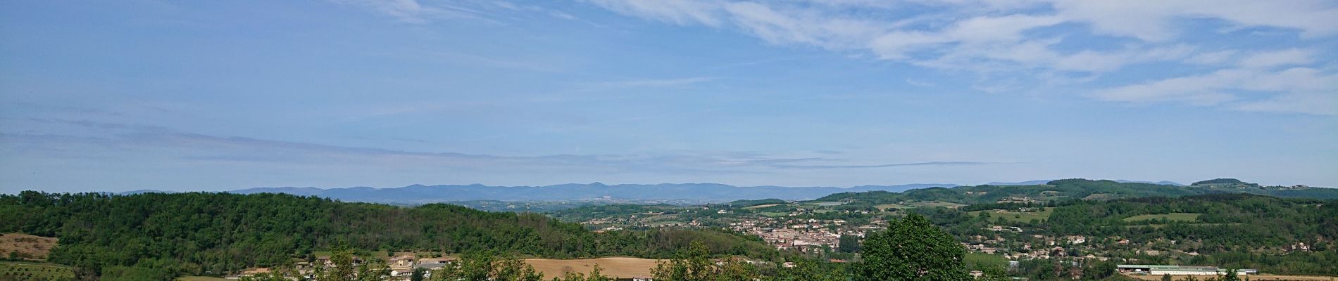 Tour Wandern Margès - Boucle De Margès  - Photo