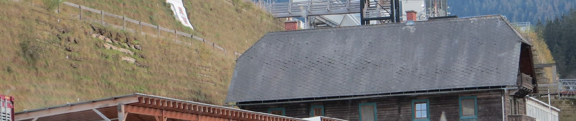 Tocht Te voet Gemeinde Spital am Semmering - Peterbauer - Dürrgraben - Photo