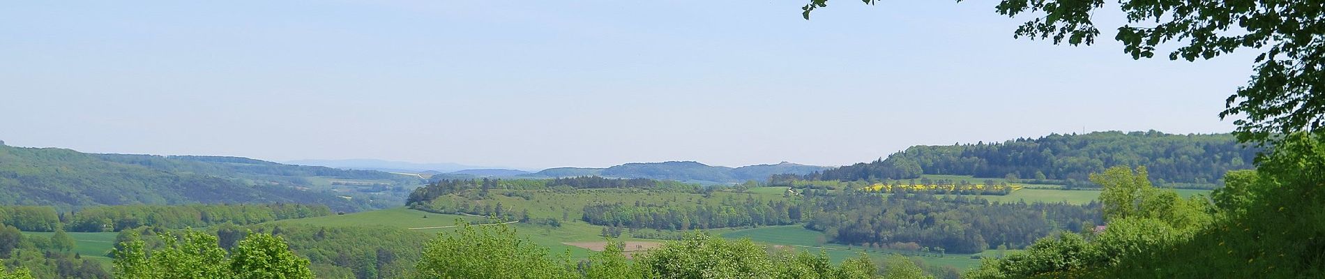 Percorso A piedi Ebensfeld - Pferdsfelder Kapellenweg - Photo