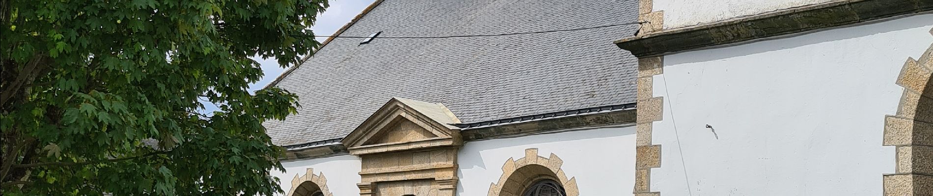 Point of interest Groix - Eglise de Groix - Photo