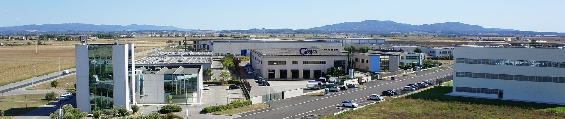 Percorso A piedi Cascina - Sentiero Mediceo - Photo