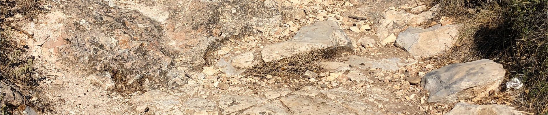 Tour Wandern Πρόδρομος - Prodromos - Lefkes A-R par la « Route Byzantine «  - Photo