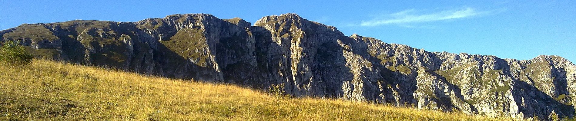 Randonnée A pied Ovindoli - Ovindoli - Serra Di Celano - Photo