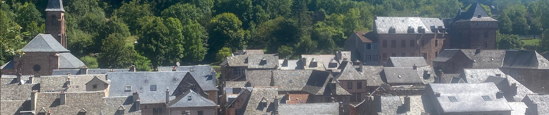 Excursión Bici eléctrica Muret-le-Château - Villecomtal dans le 12 - Photo